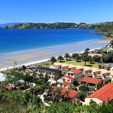 Onetangi Beach Apartments Kültér fotó