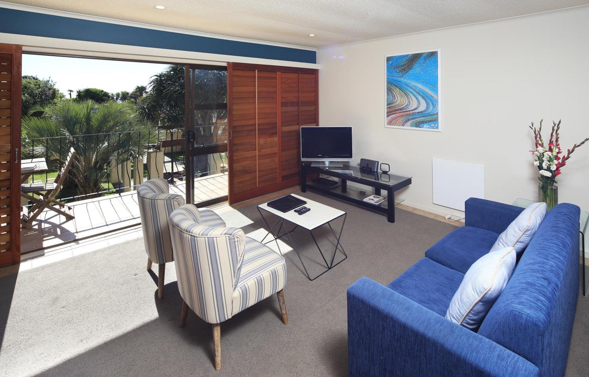 Onetangi Beach Apartments Kültér fotó